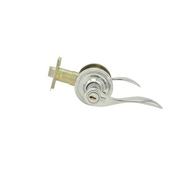 Weslock Right Hand Bordeau Entry Lock with Adjusta...