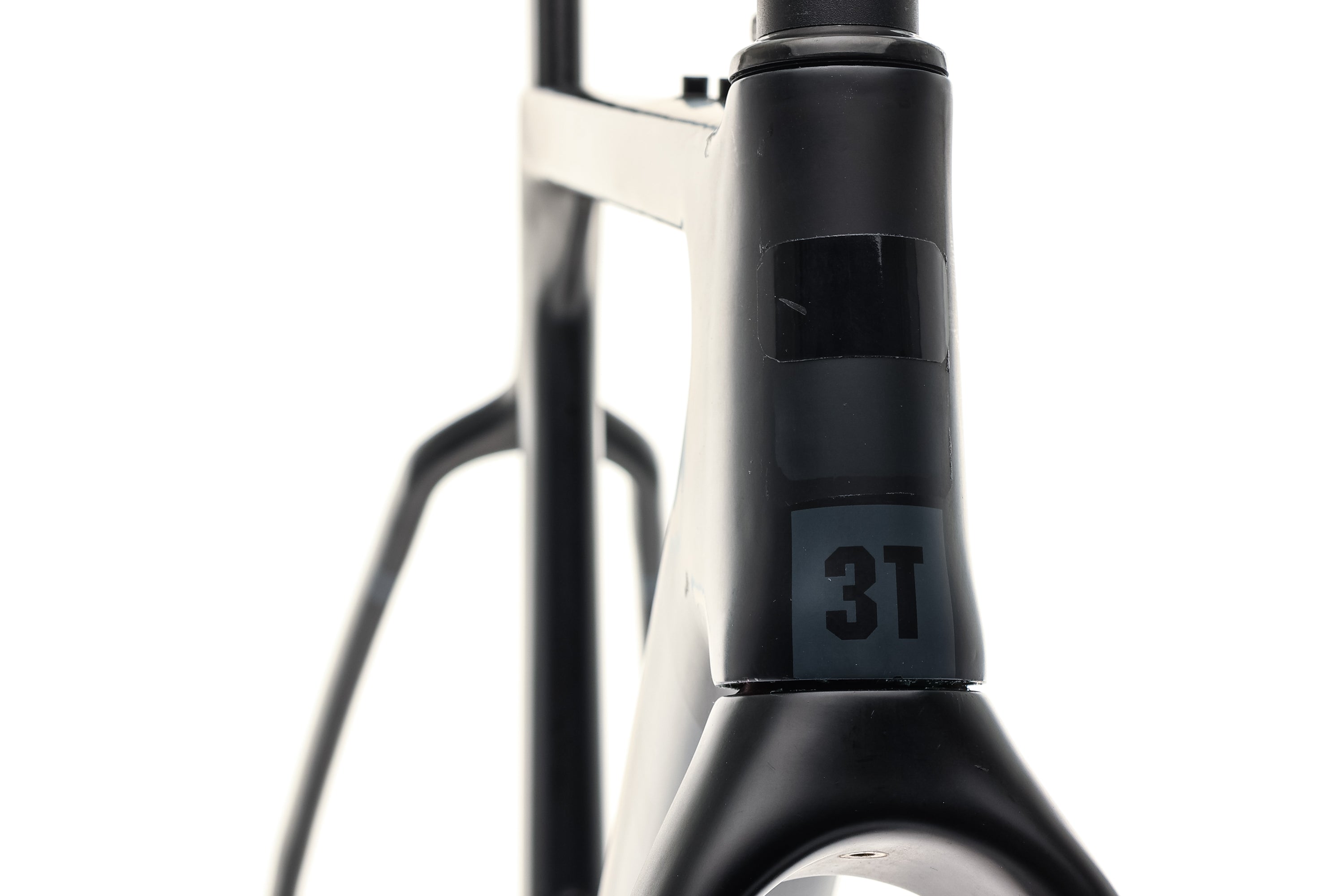 3T Exploro LTD Medium Frameset - 2019