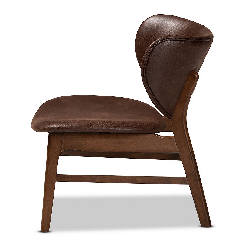 Baxton Studio Marcos Chair