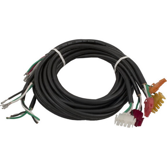 Generic 38 0120 Cord Kit  For Len Gordon