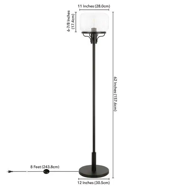 Tatum Floor Lamp