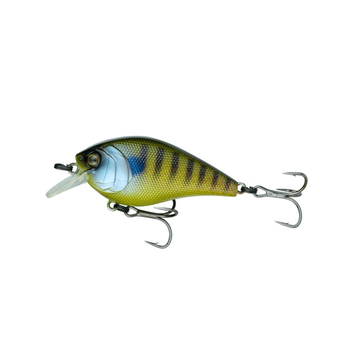 6th Sense Crush 50X Squarebill Crankbait