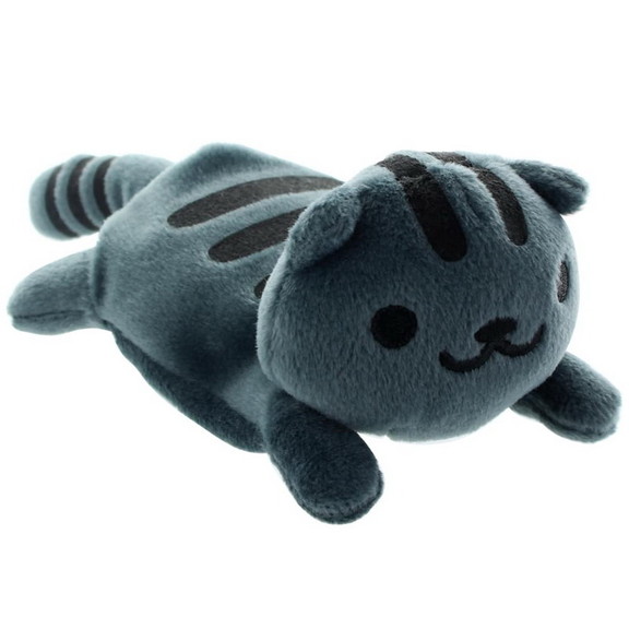 Neko Atsume: Kitty Collector 8 Plush: Misty