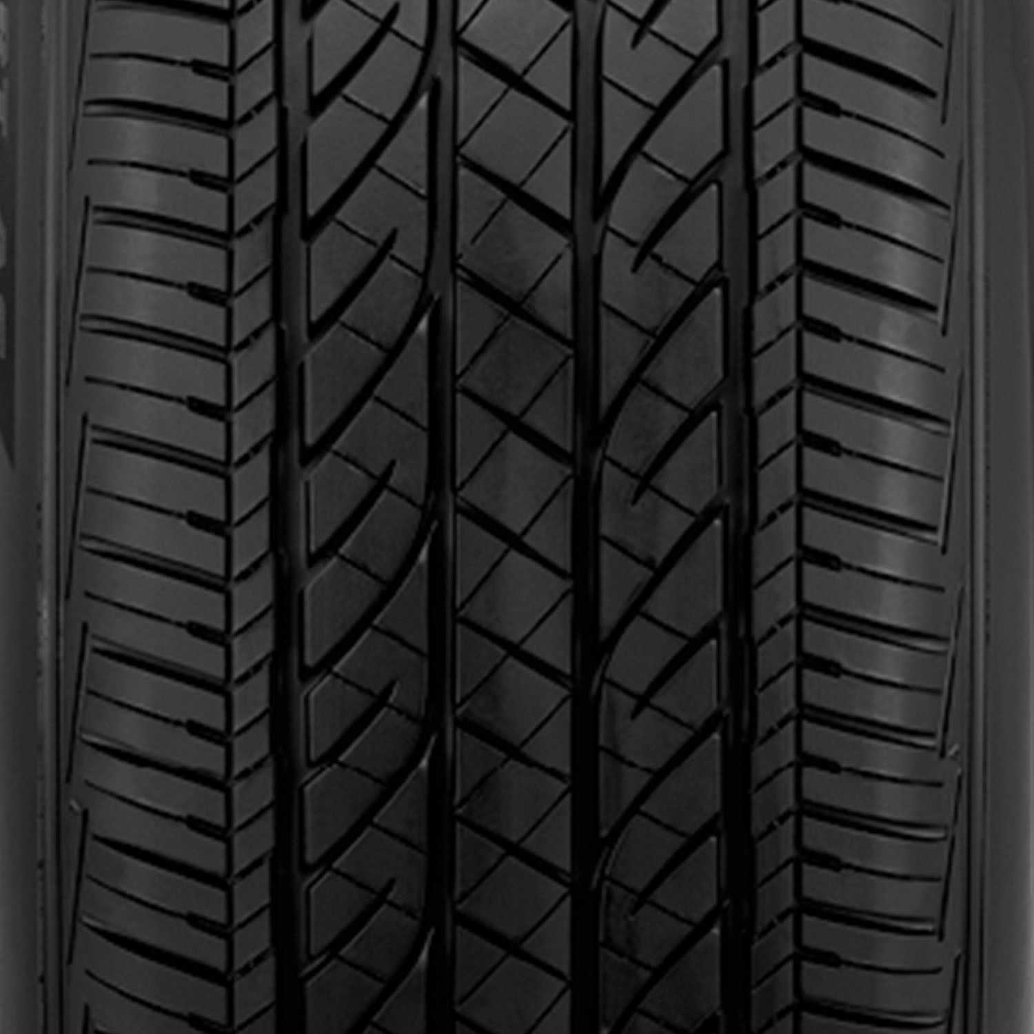 Bridgestone Dueler H/P Sport AS All Season 235/55R20 102H Passenger Tire