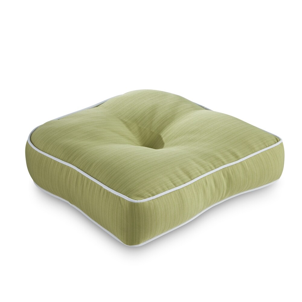 Terrasol La Playa Outdoor Elite Chair Cushion