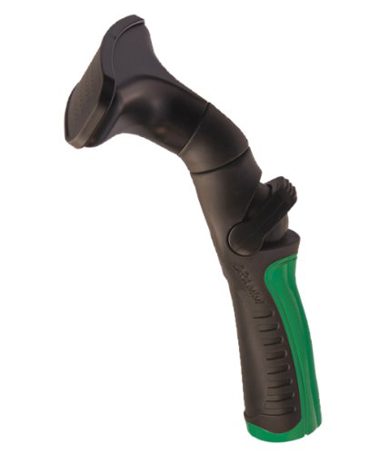 Dramm One Touch Fan Nozzle， Green