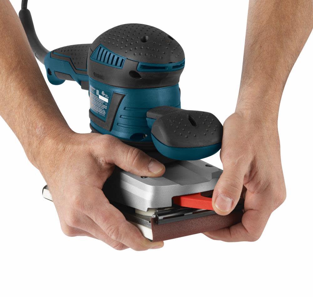 Bosch Orbital Finishing Sander OS50VC from Bosch