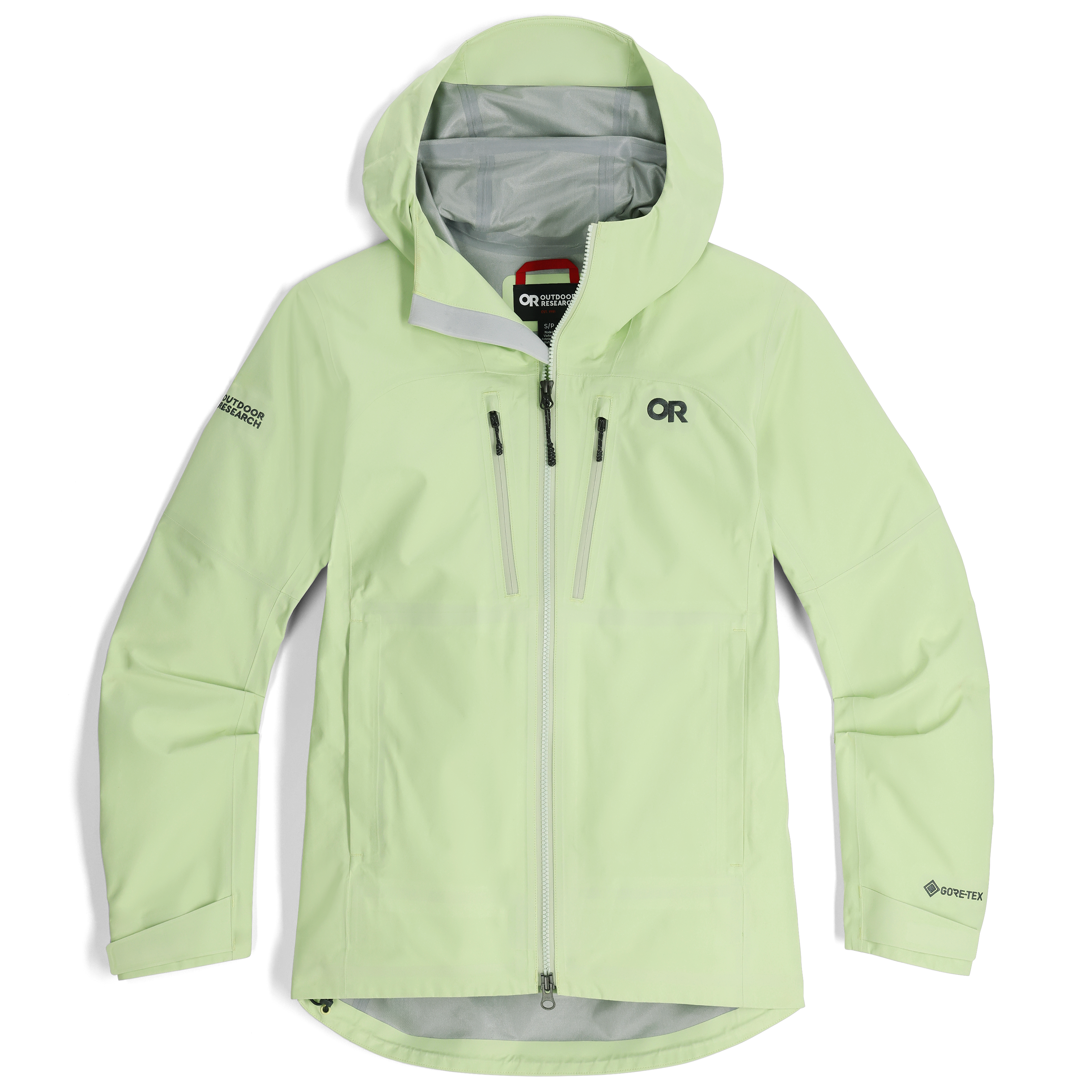 Women's Headwall GORE-TEX 3L Jacket