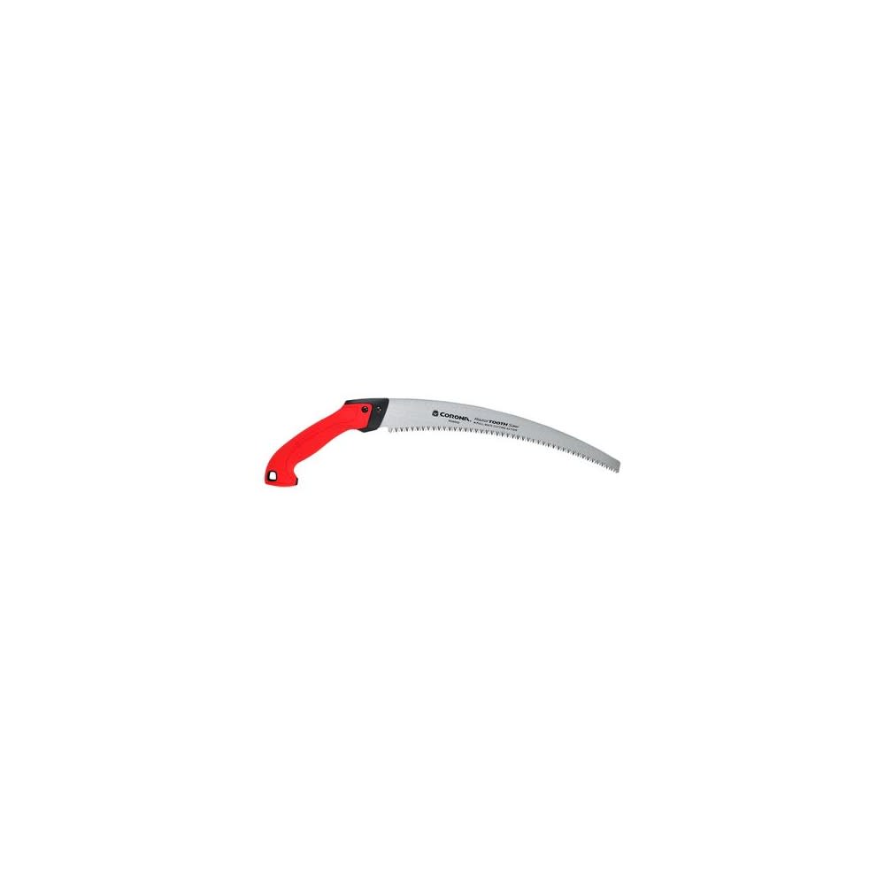 Corona Pruning Saw 14 RazorTOOTH SAW Carbon Steel Curved ;