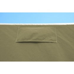 Adco 74844 Travel Trailer Storage RV Cover - 26'1