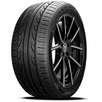 Lexani LXUHP-207 255/45ZR18 Tires