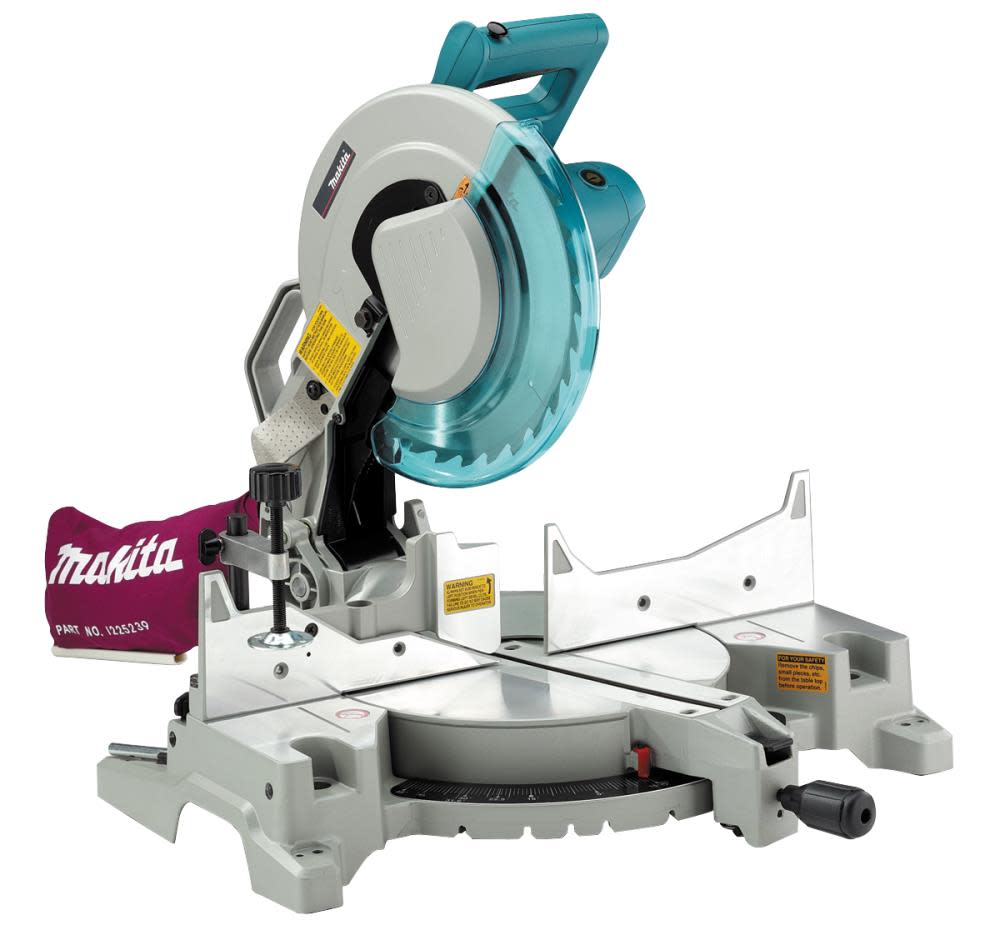 Makita 12 In. Compound Miter Saw LS1221 from Makita