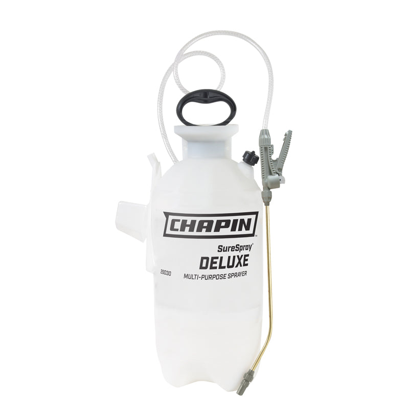 GARDEN SPRAYER 3 GAL