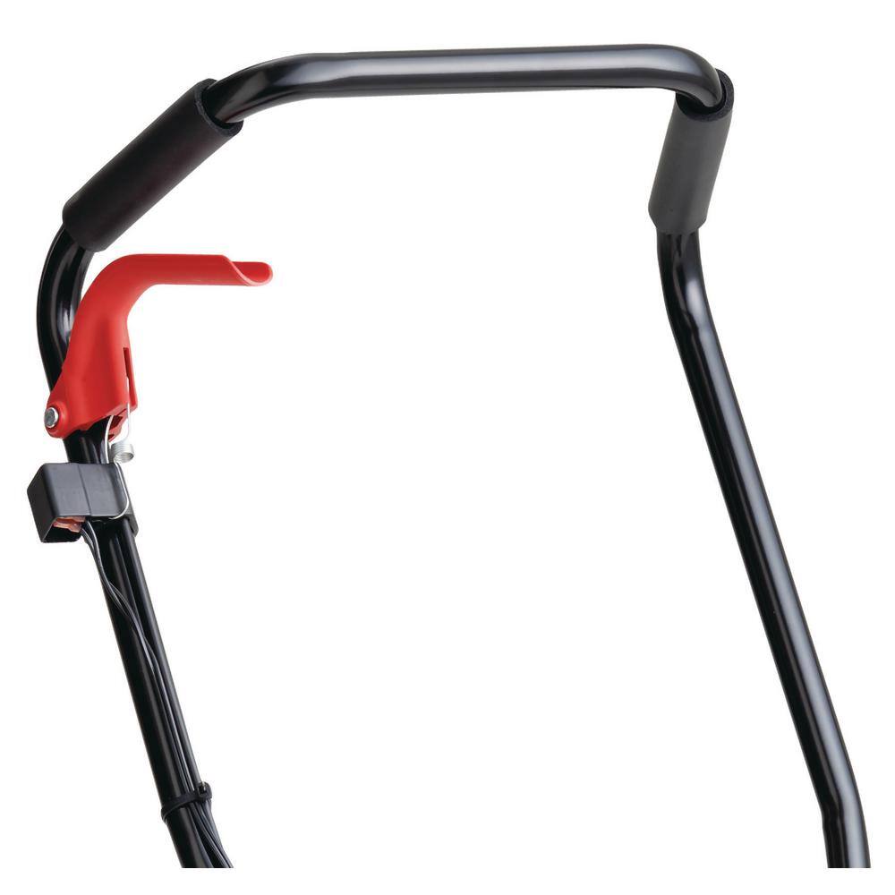 Troy-Bilt TBC304 12 in. 30cc 4-Cycle Gas Cultivator with Adjustable Cultivating Widths TBC304