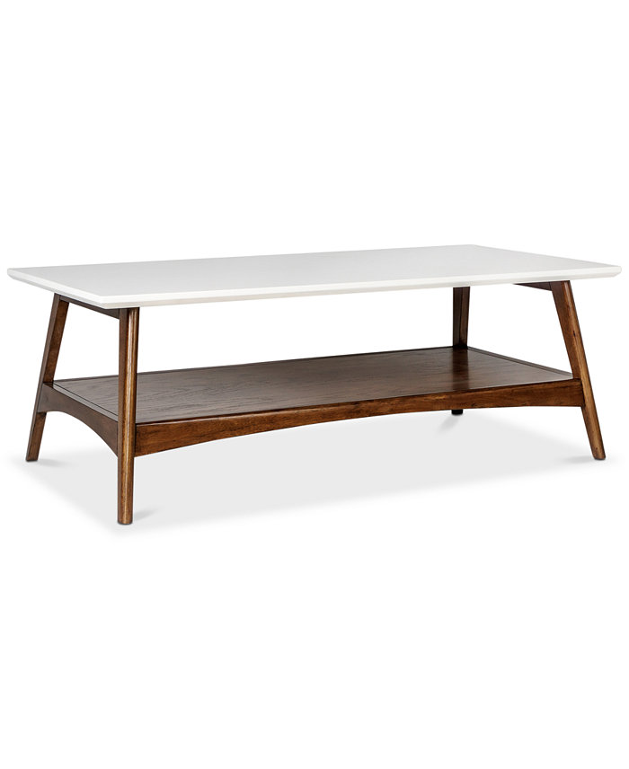 Furniture Barrett Coffee Table