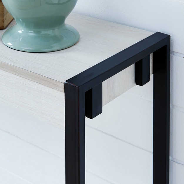 Macen Console Table Holly amp Martin