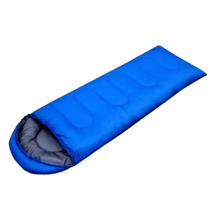 Snbo Outdoor Camping Duck Down Compact Mummy with Compression Bag Sleeping Bag