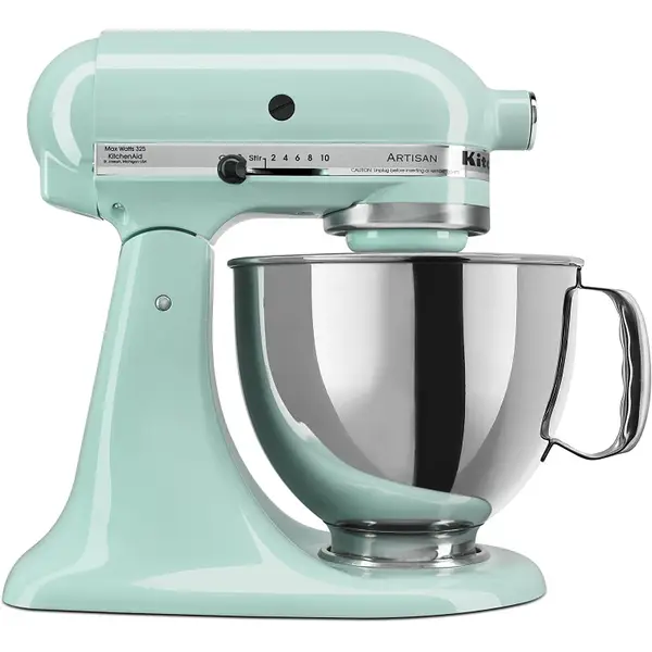 KitchenAid Artisan Series 5 Quart Tilt-Head Stand Mixer