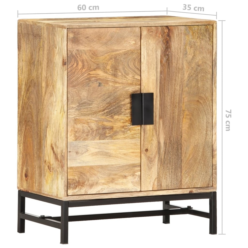 vidaXL Sideboard 23.6\