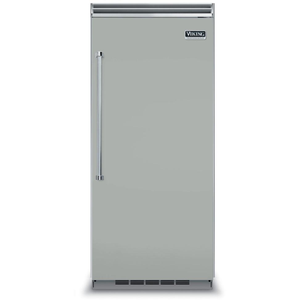 Viking 19.2 cu.ft. Upright Freezer with Interior Ice Maker VCFB5363RAG