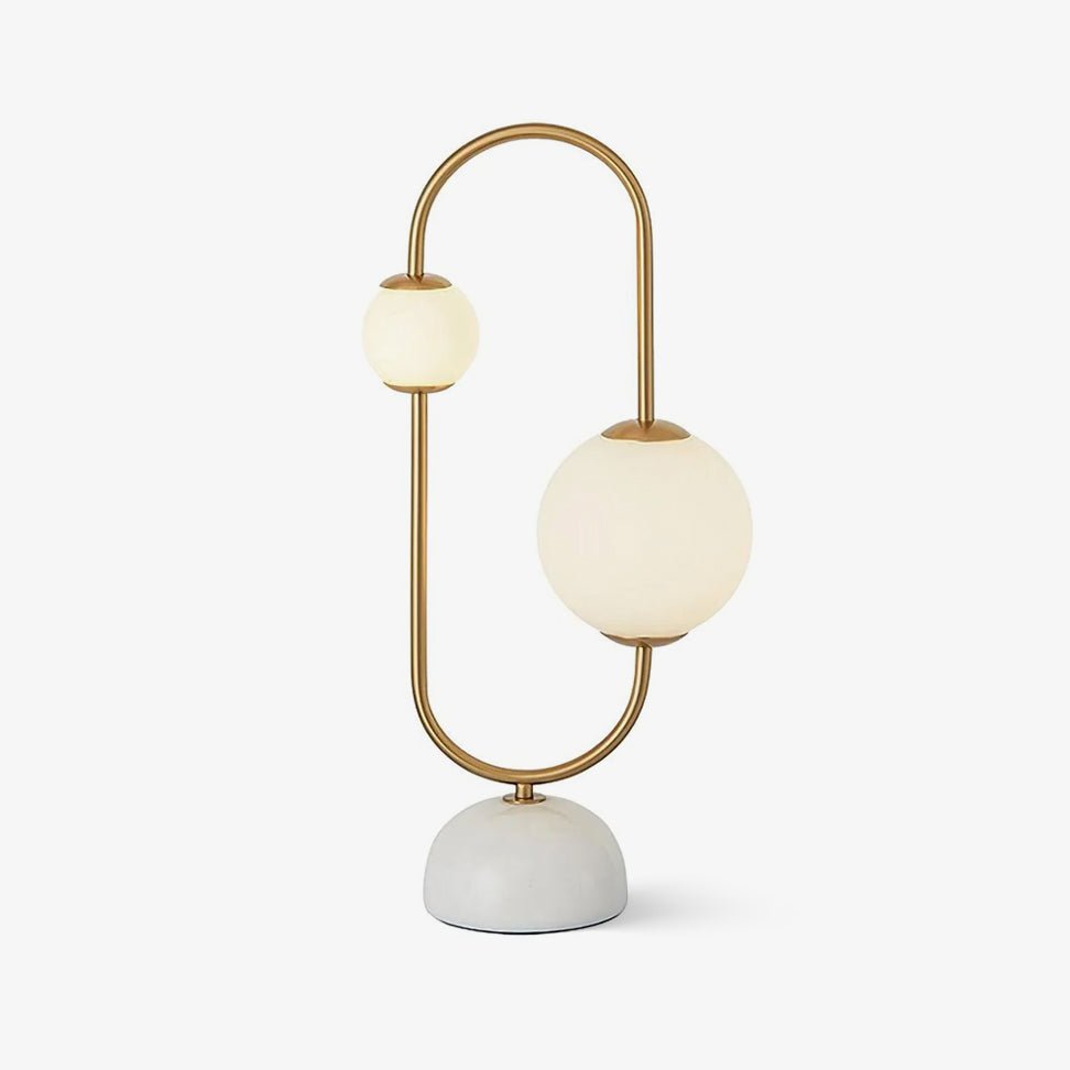 Martha Table Lamp