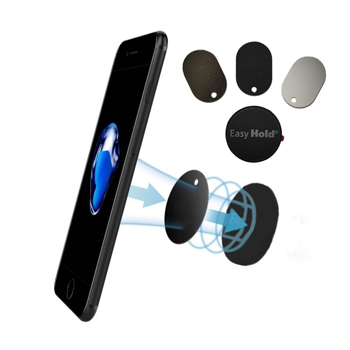 EasyHold Magnetic Phone Holder