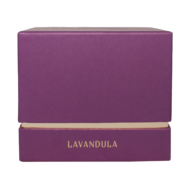 Lavandula 11 Candle