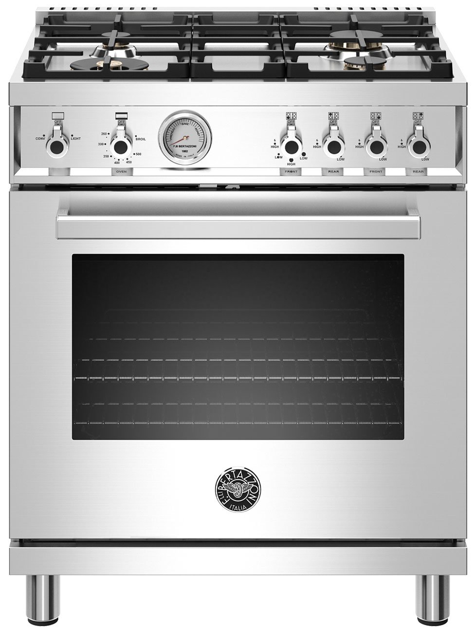 Bertazzoni Professional Series 30