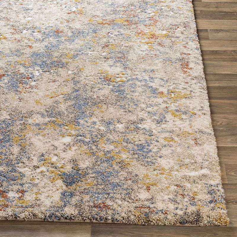 Cuneo Modern Area Rug