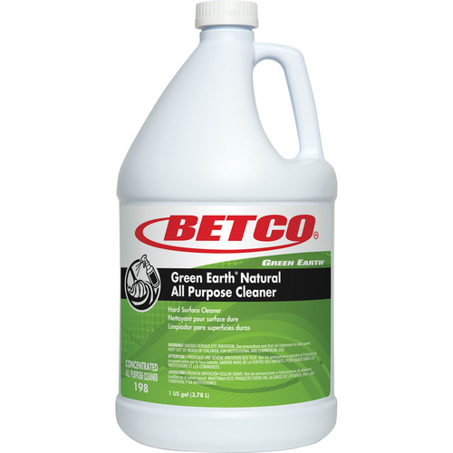 Green Earth Natural All Purpose Cleaner  BET1980400