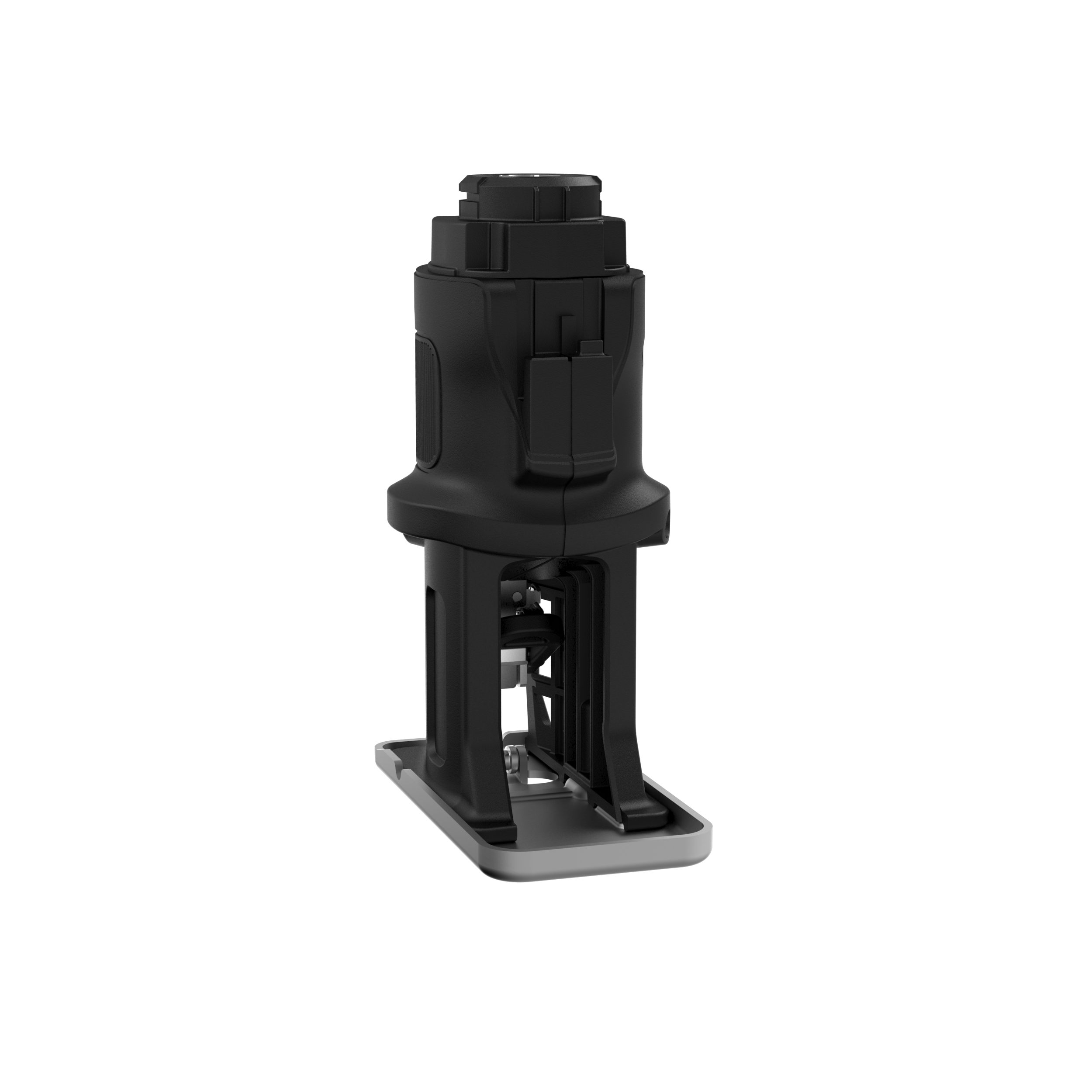 MATRIX™ Jig Saw Attachment For Cordless Drill