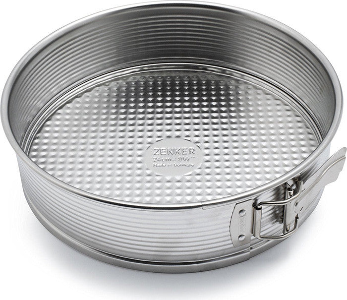 Frieling Tin-Plated Springform Pan