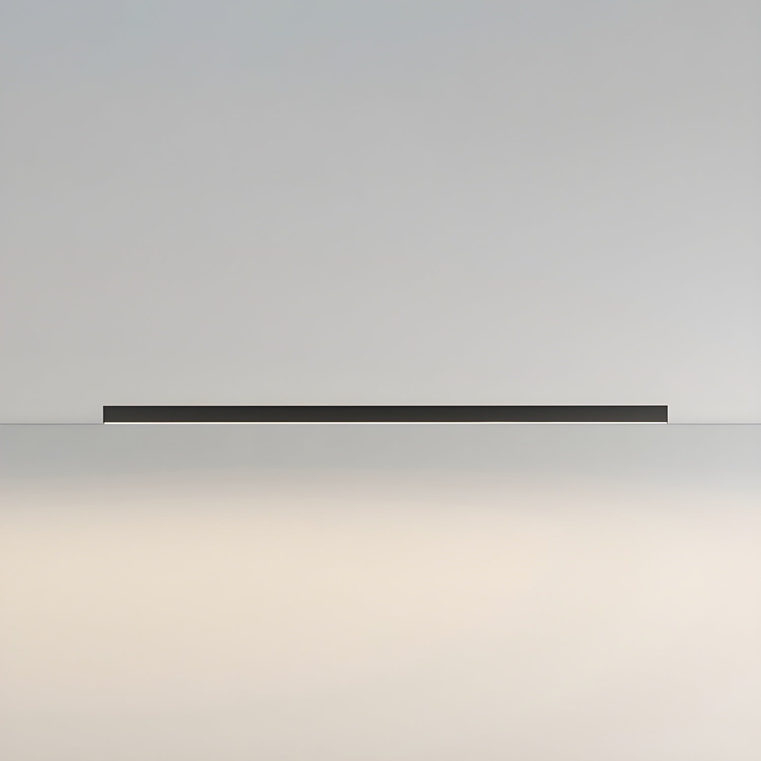 Ultra Slim Linear Ceiling Light