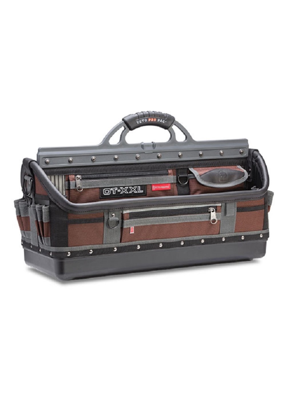 Veto Pro Pac Open Top Tool Bag XXL ;