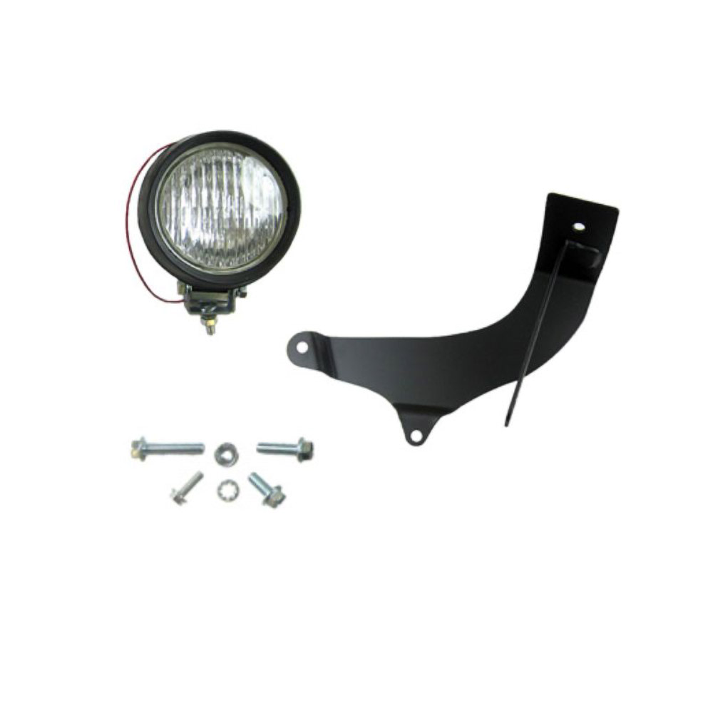 Snowblower Light Kit ;