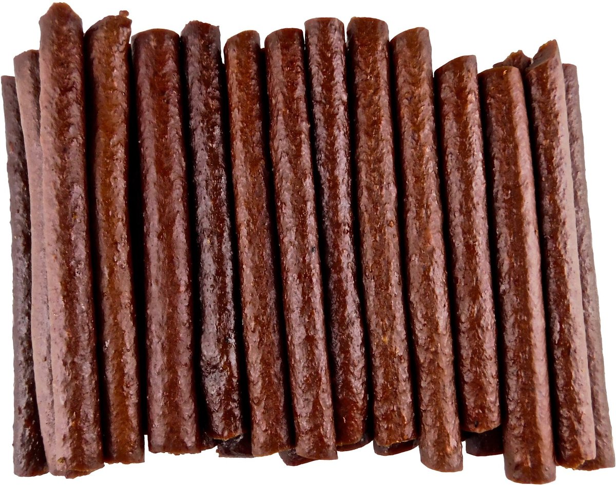 Blue Ridge Naturals Pork Jerky Dog Treats