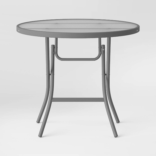 Patio Bistro Table