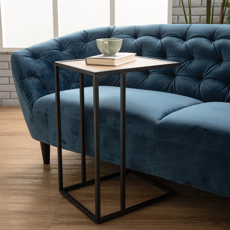 HUAYRA 3 Seater Sofa - Blue