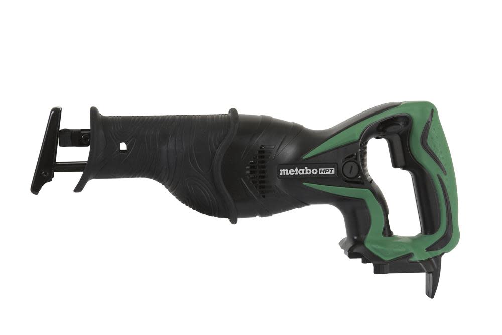 18V Cordless Li-Ion Reciprocating Saw (Bare Tool)