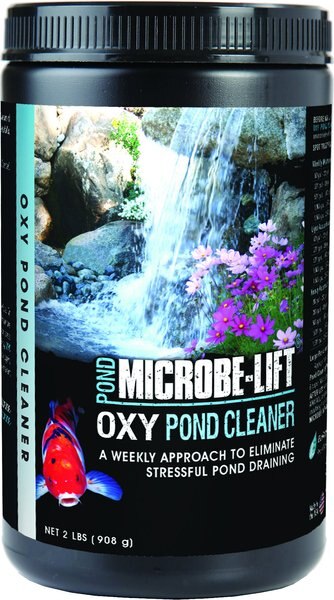 Microbe-Lift Oxy Pond Cleaner