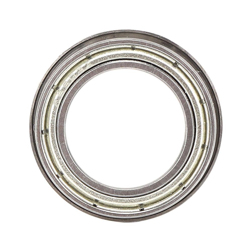 10pcs Deep-groove Ball Bearing Flange Side High Carbon Chromium Bearing Steel F680 Seriesf6803zz