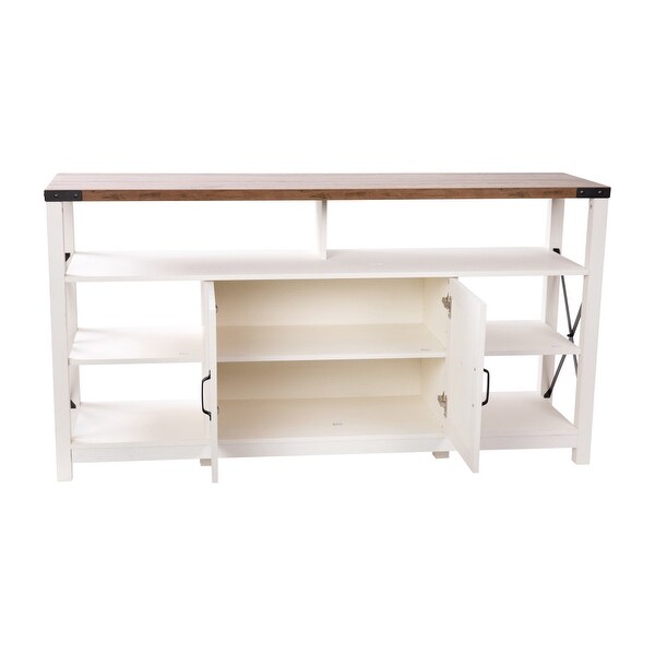 TV Stand for up to 60