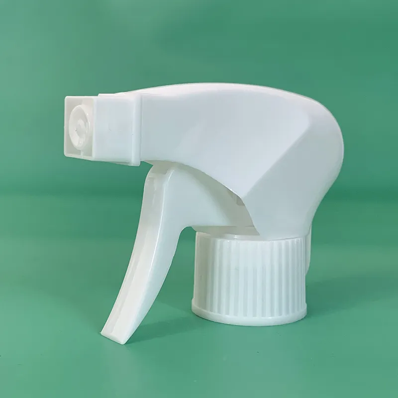 Wholesale Trigger Sprayer Bottle Pump Plastic For Detergent Bottle Spray Plastic