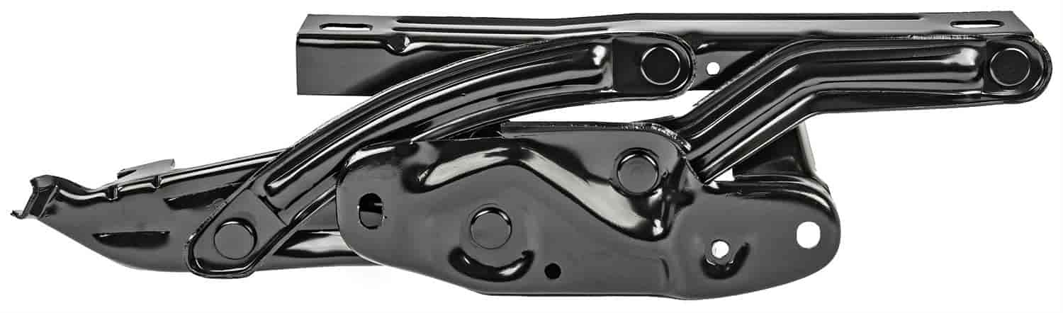 JEGS 78582 Hood Hinge 1967-1969 Camaro Firebird (GM F-Body) 1965-1967 Chevelle E