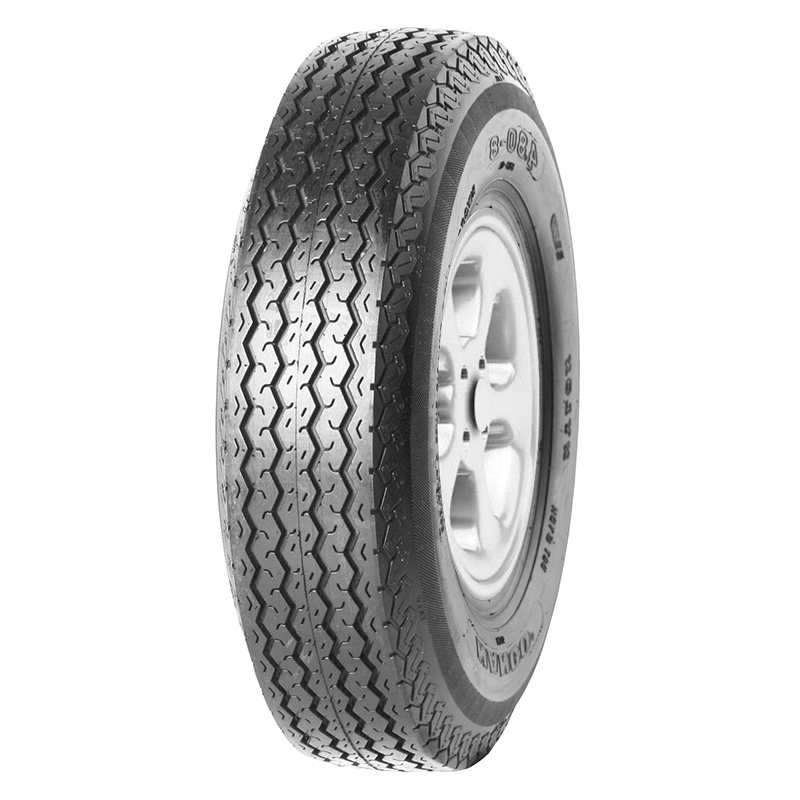 Hi-Run SU01 4.80-8 C/6PLY