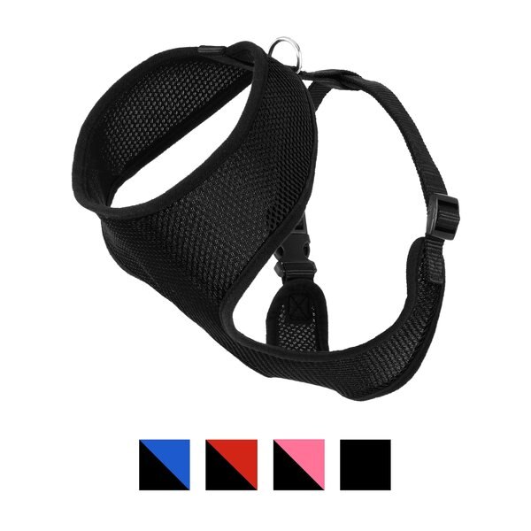 Four Paws Walk-About Comfort Control Dog Harness