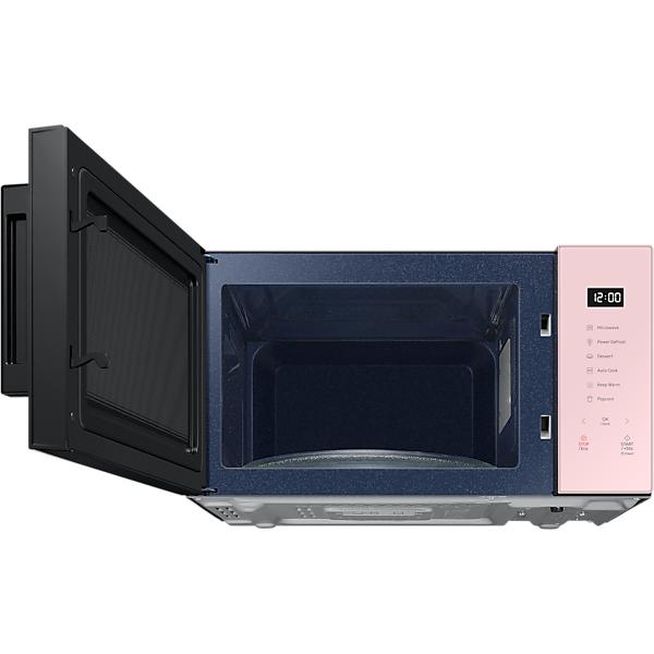  20-inch, 1.1 cu. ft. Countertop Microwave Oven with Home Dessert MS11T5018AP/AC