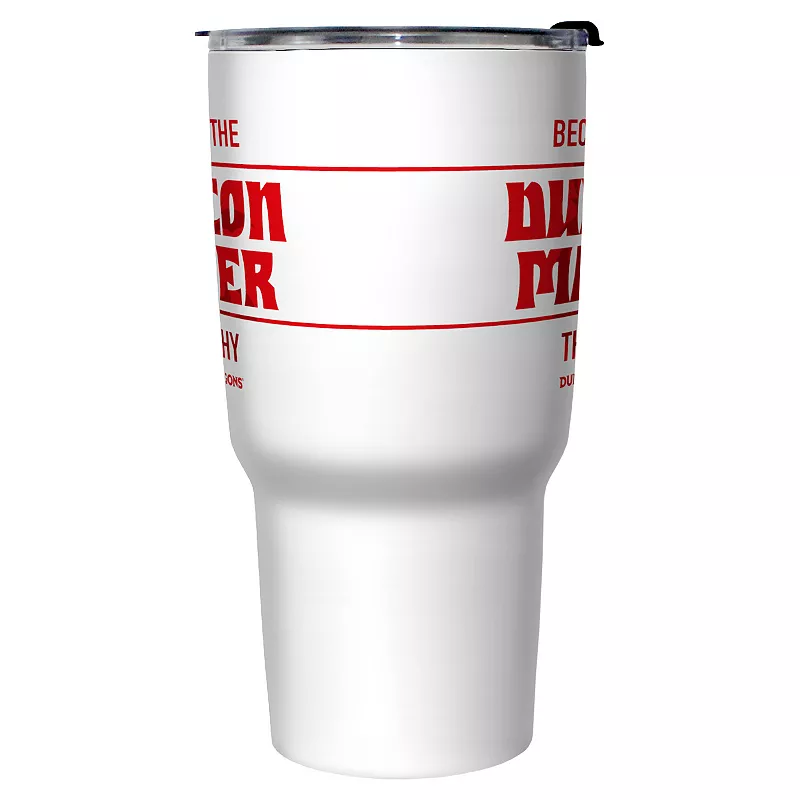 Dungeons and Dragons Dungeon Master 27-oz. Stainless Steel Travel Mug