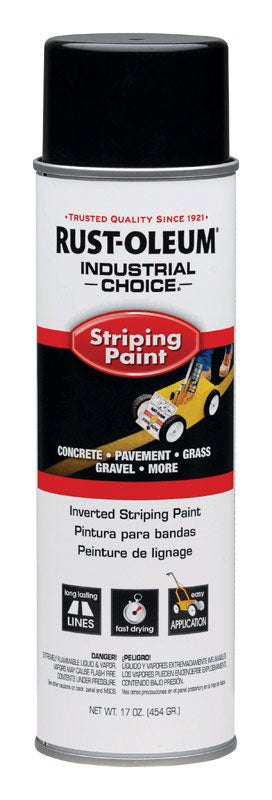 STRIPING PNT IC BLACK SB