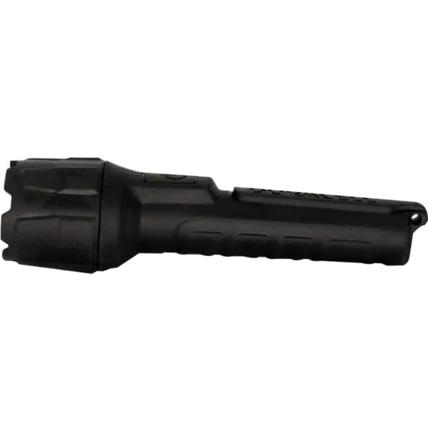 Rubber LED Flashlight by Duracell Inc. DUR8746DF80